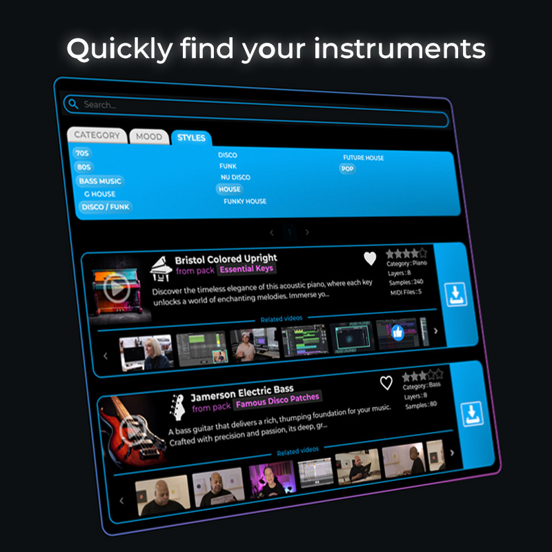 Download DiViNe Desktop for Free