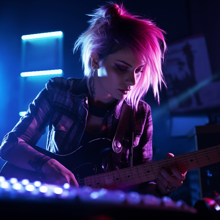 Musicians, Beatmakers, Music Makers, Music Producers, Music Composers, DJs